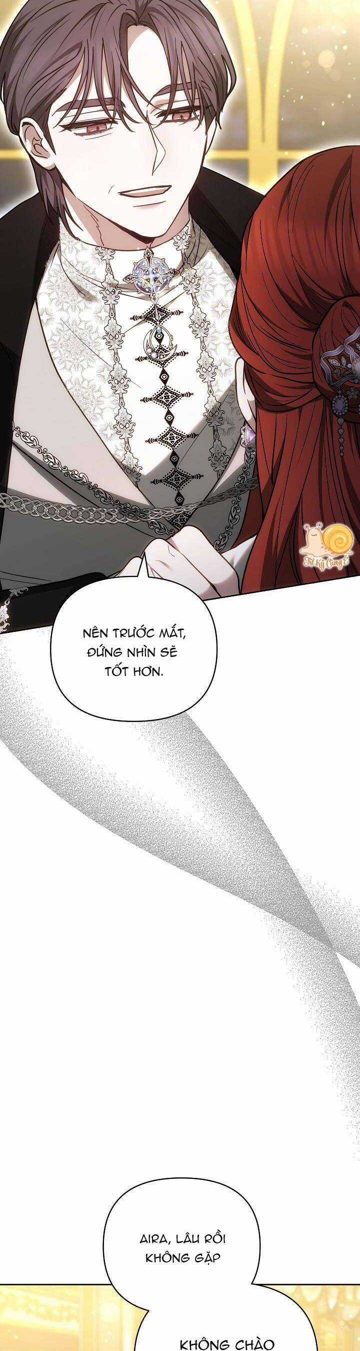 Hãy Ru Em Ngủ Chapter 22 trang 20