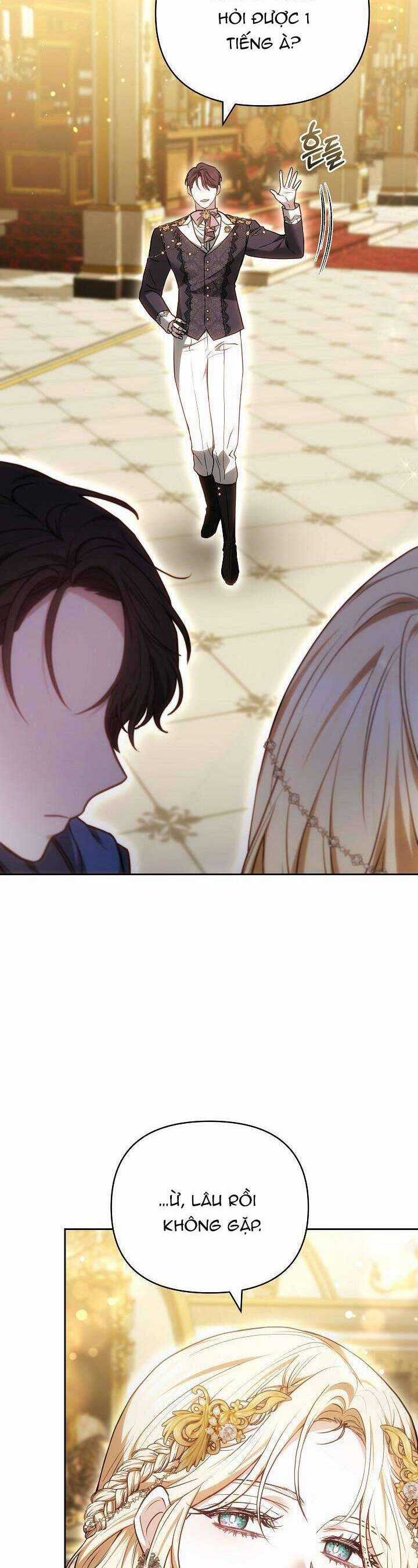 Hãy Ru Em Ngủ Chapter 22 trang 21