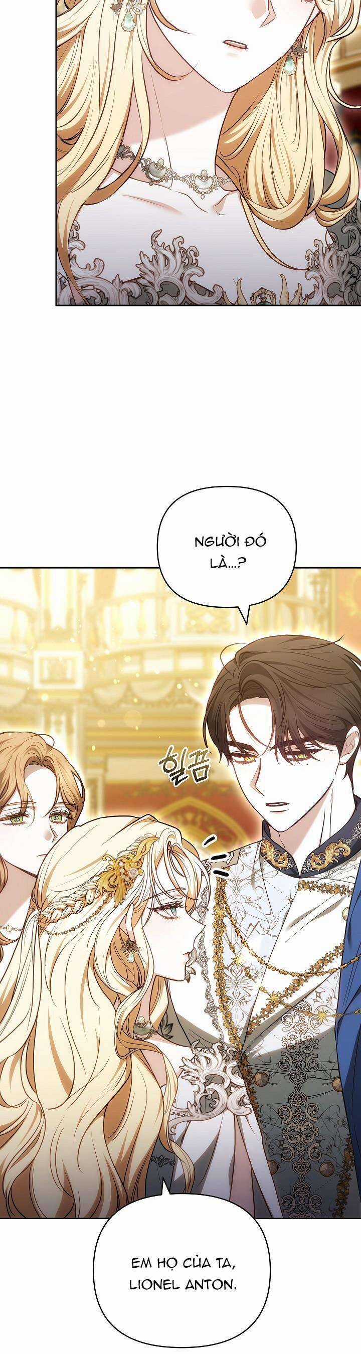 Hãy Ru Em Ngủ Chapter 22 trang 22