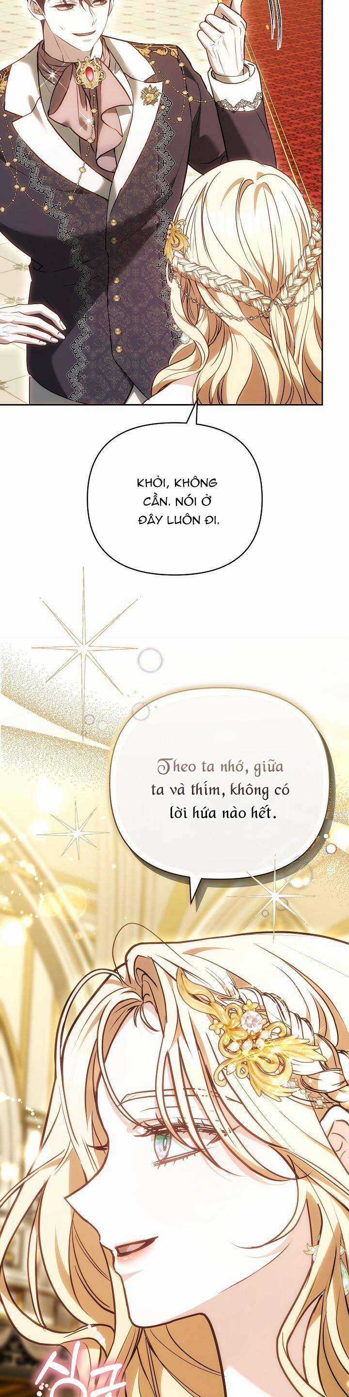 Hãy Ru Em Ngủ Chapter 22 trang 26