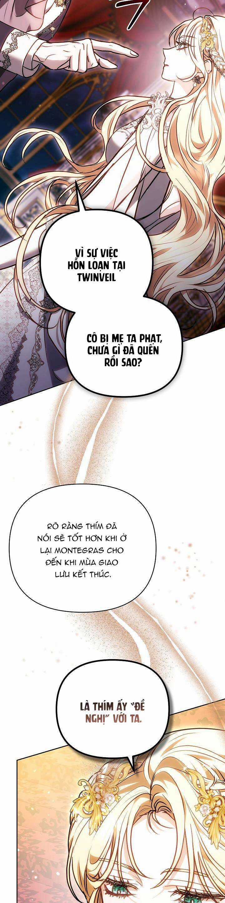Hãy Ru Em Ngủ Chapter 22 trang 28
