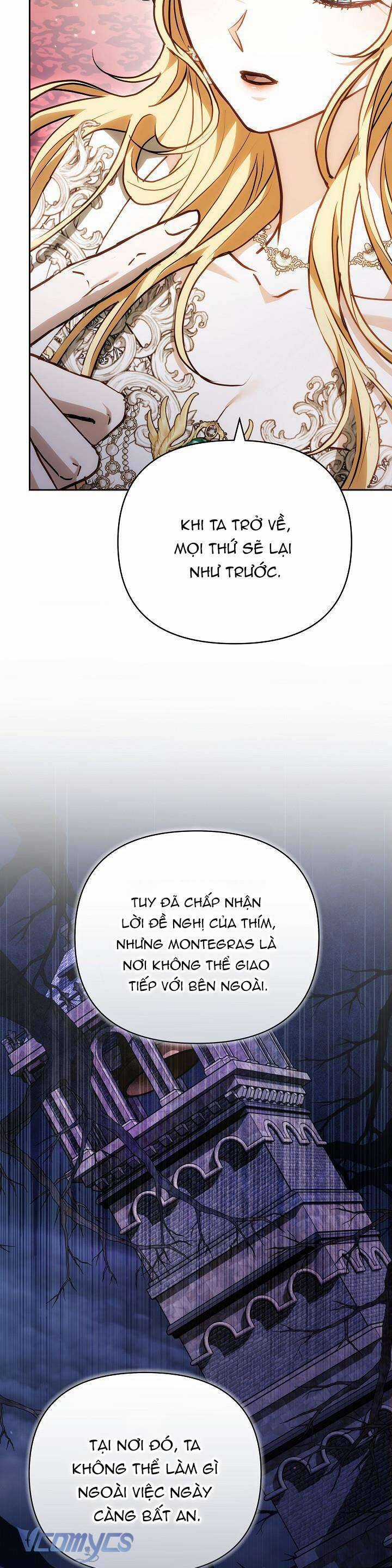 Hãy Ru Em Ngủ Chapter 22 trang 29