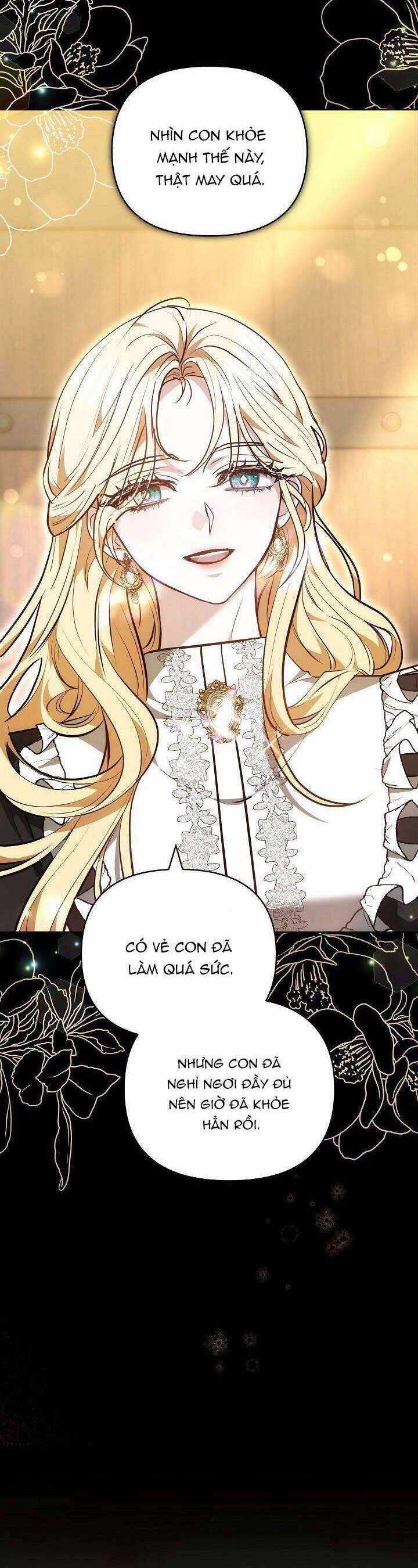 Hãy Ru Em Ngủ Chapter 22 trang 3