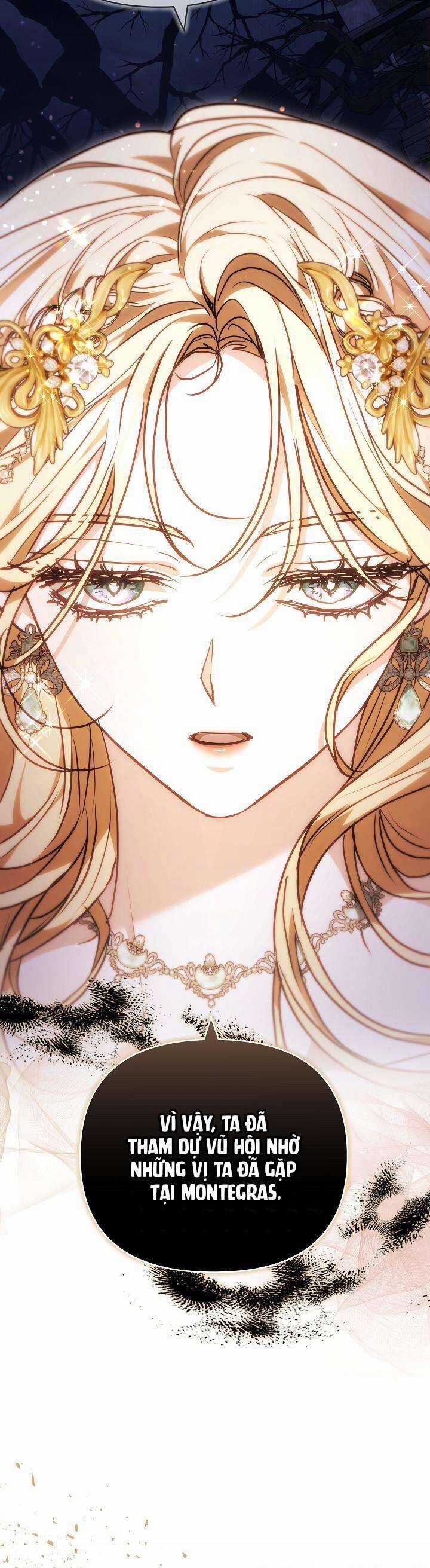 Hãy Ru Em Ngủ Chapter 22 trang 30