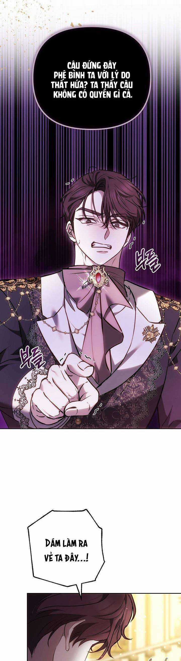 Hãy Ru Em Ngủ Chapter 22 trang 31