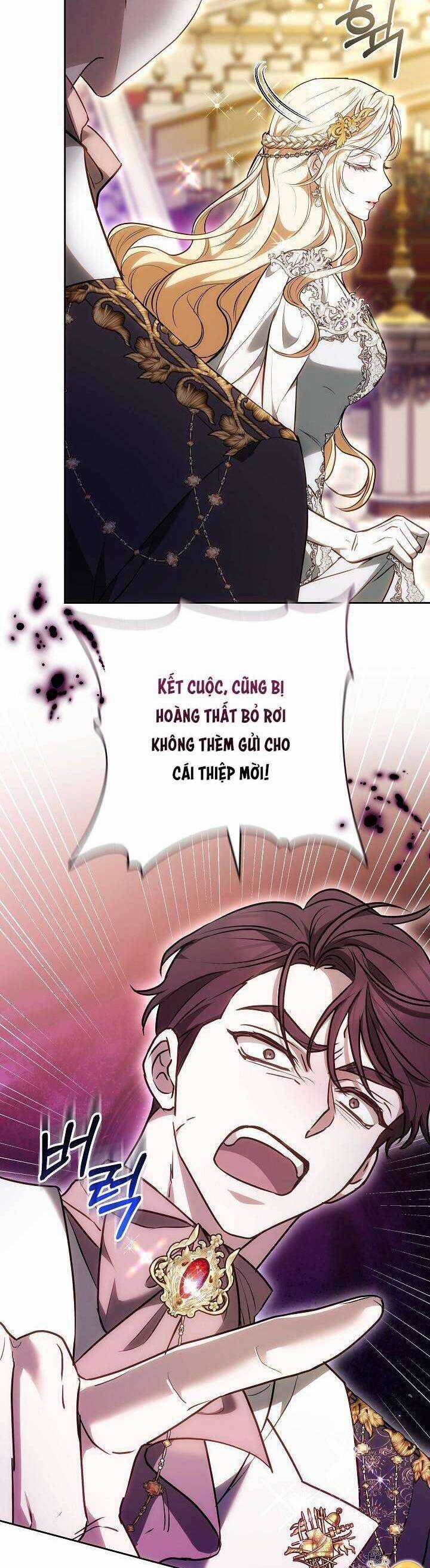 Hãy Ru Em Ngủ Chapter 22 trang 32