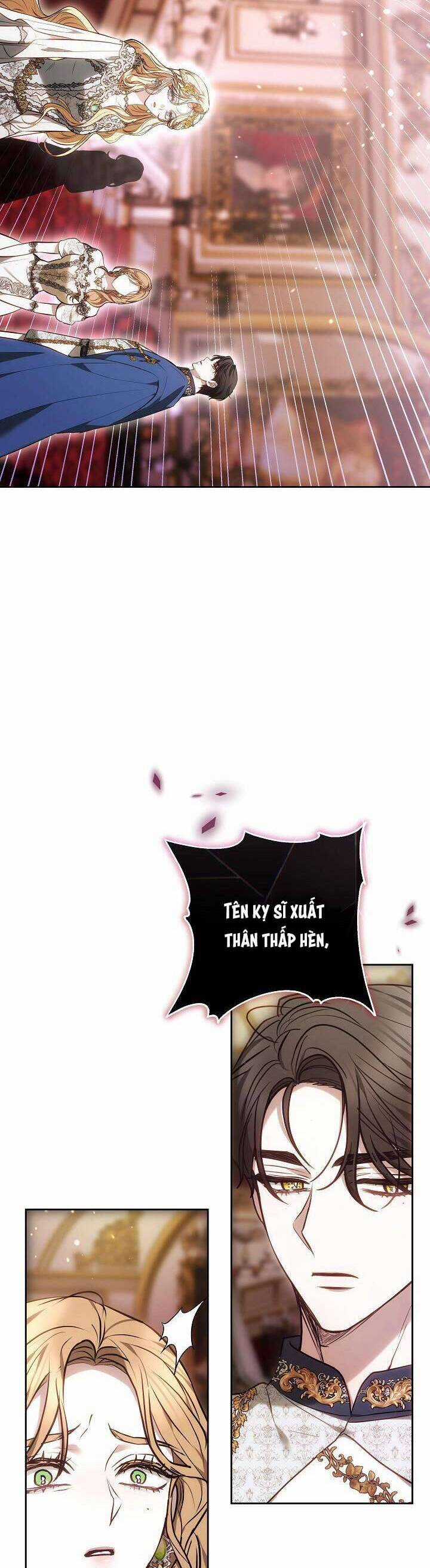Hãy Ru Em Ngủ Chapter 22 trang 34