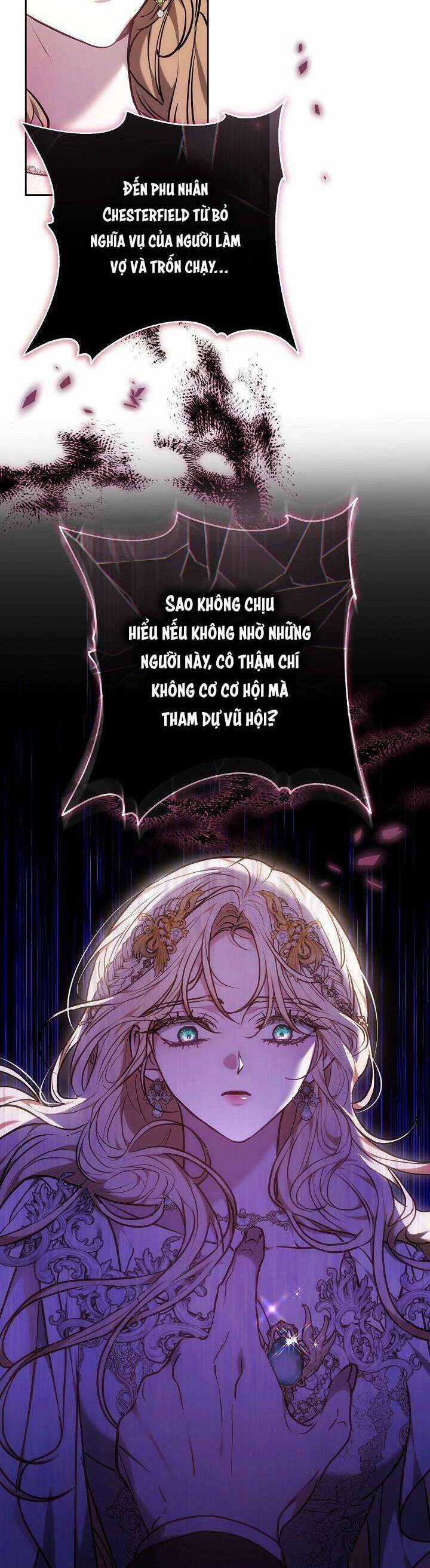 Hãy Ru Em Ngủ Chapter 22 trang 35
