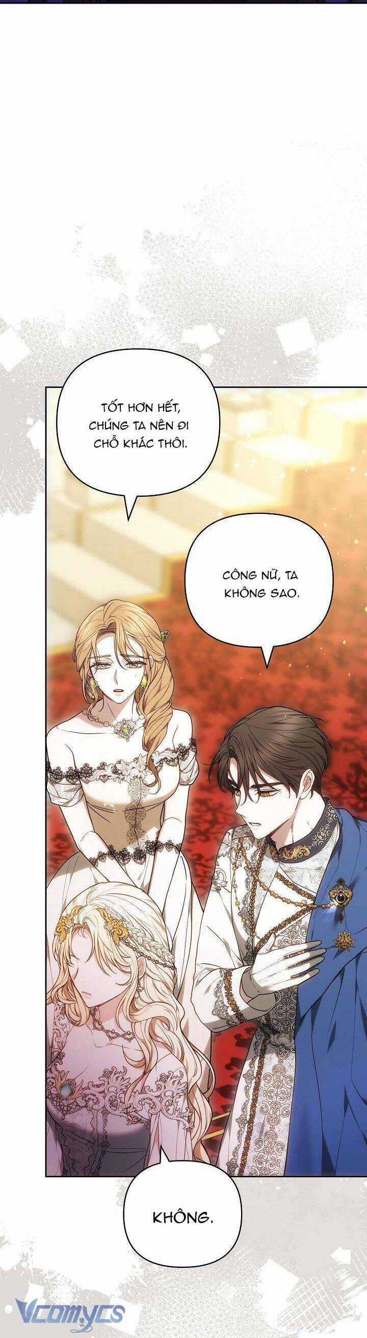 Hãy Ru Em Ngủ Chapter 22 trang 36