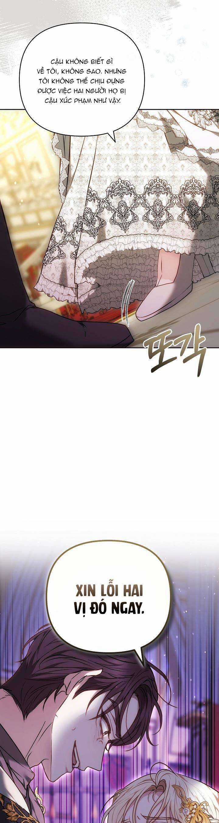 Hãy Ru Em Ngủ Chapter 22 trang 37