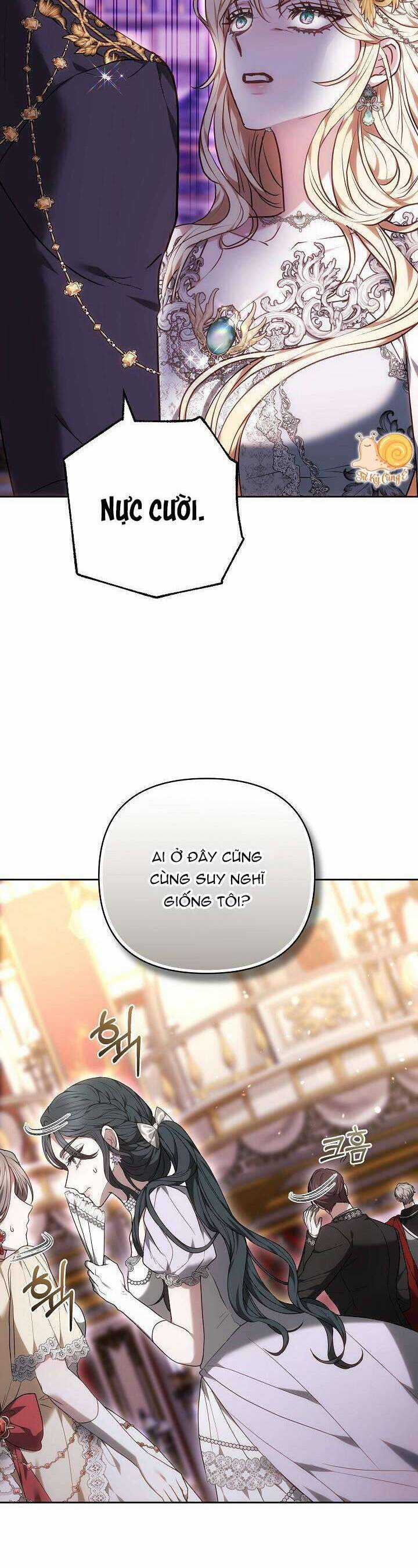 Hãy Ru Em Ngủ Chapter 22 trang 38