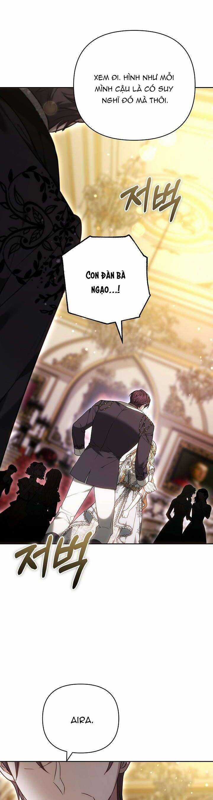 Hãy Ru Em Ngủ Chapter 22 trang 39