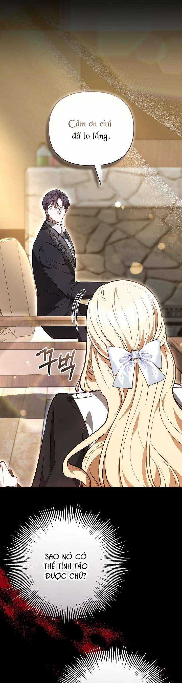 Hãy Ru Em Ngủ Chapter 22 trang 4