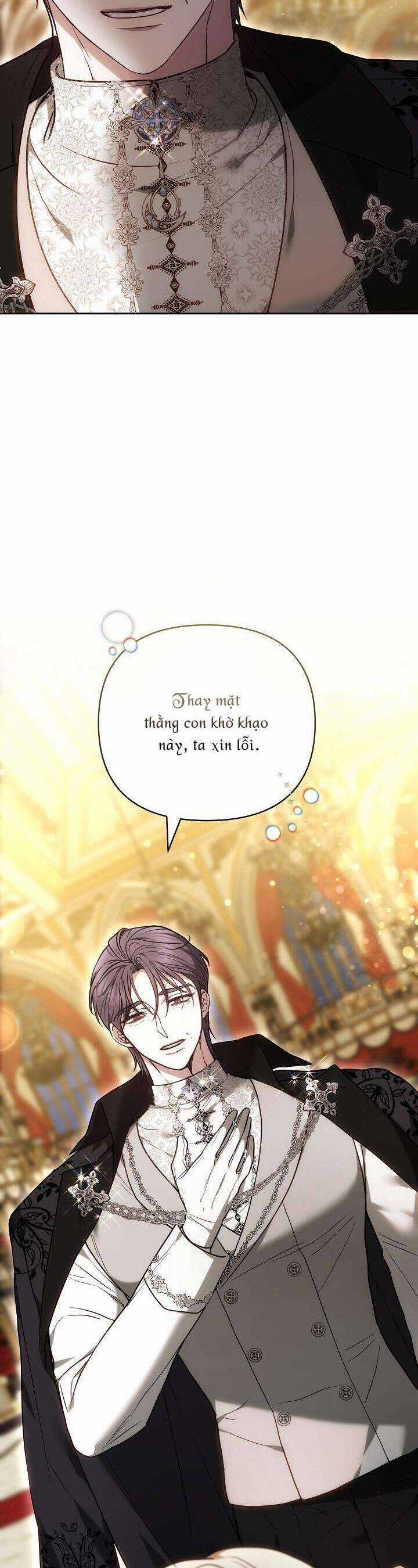 Hãy Ru Em Ngủ Chapter 22 trang 40