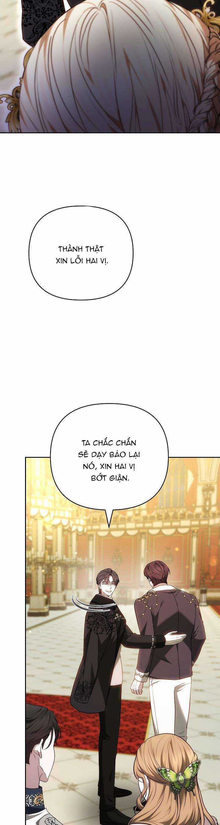 Hãy Ru Em Ngủ Chapter 22 trang 41