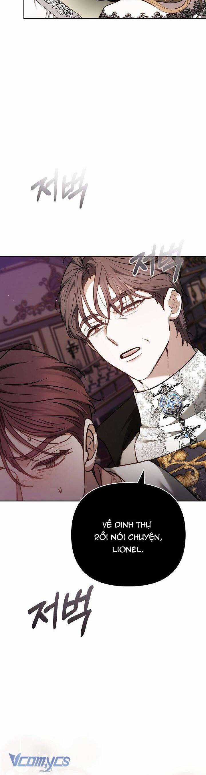 Hãy Ru Em Ngủ Chapter 22 trang 42