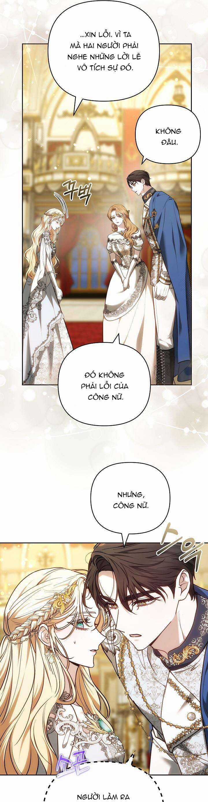 Hãy Ru Em Ngủ Chapter 22 trang 43