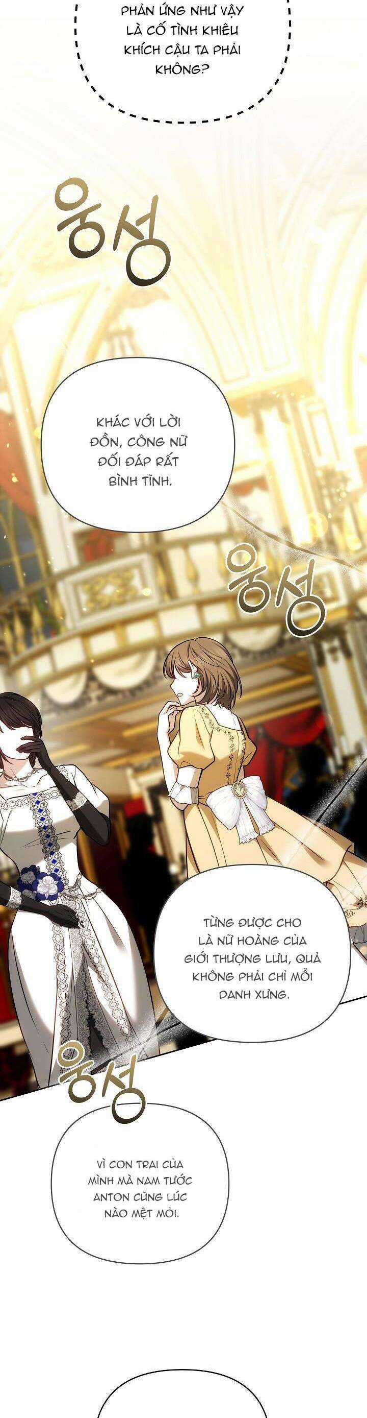Hãy Ru Em Ngủ Chapter 22 trang 44