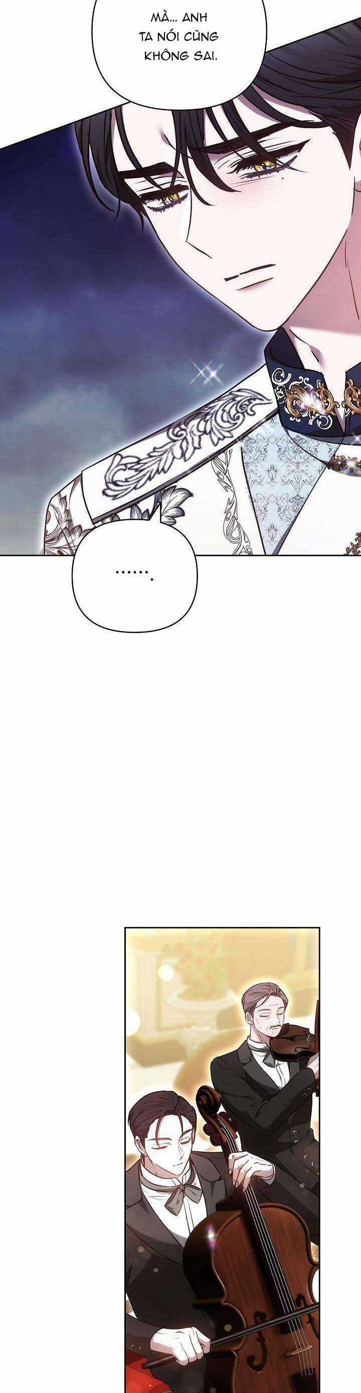 Hãy Ru Em Ngủ Chapter 22 trang 45