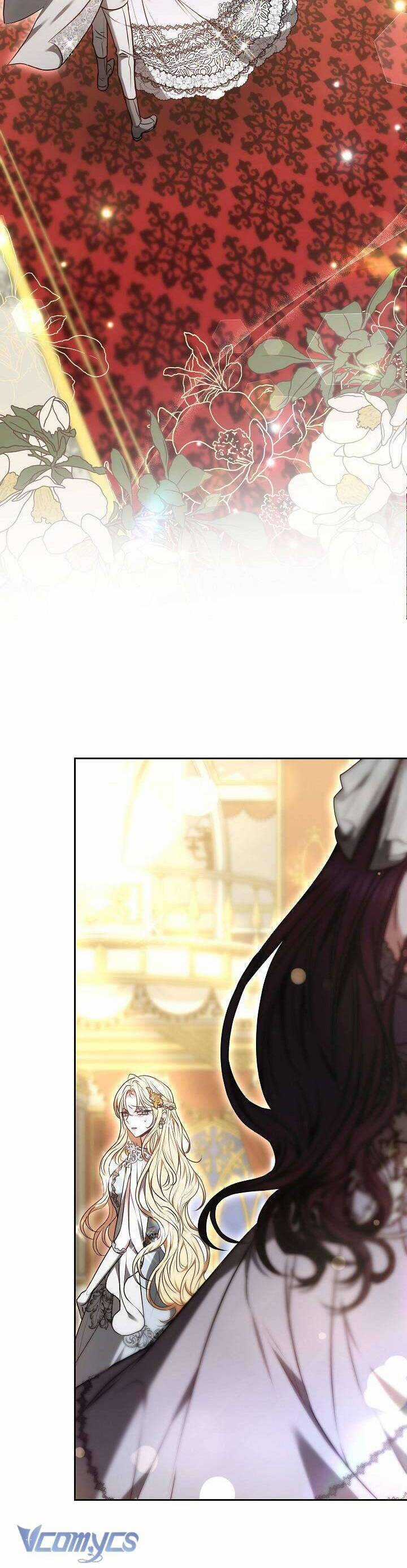 Hãy Ru Em Ngủ Chapter 22 trang 49
