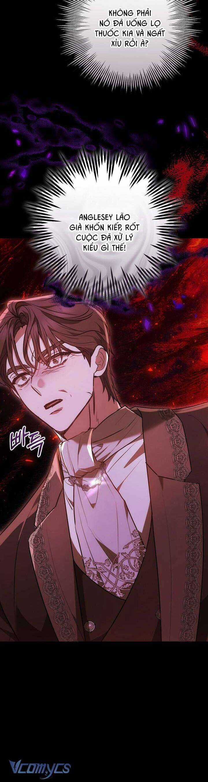 Hãy Ru Em Ngủ Chapter 22 trang 5