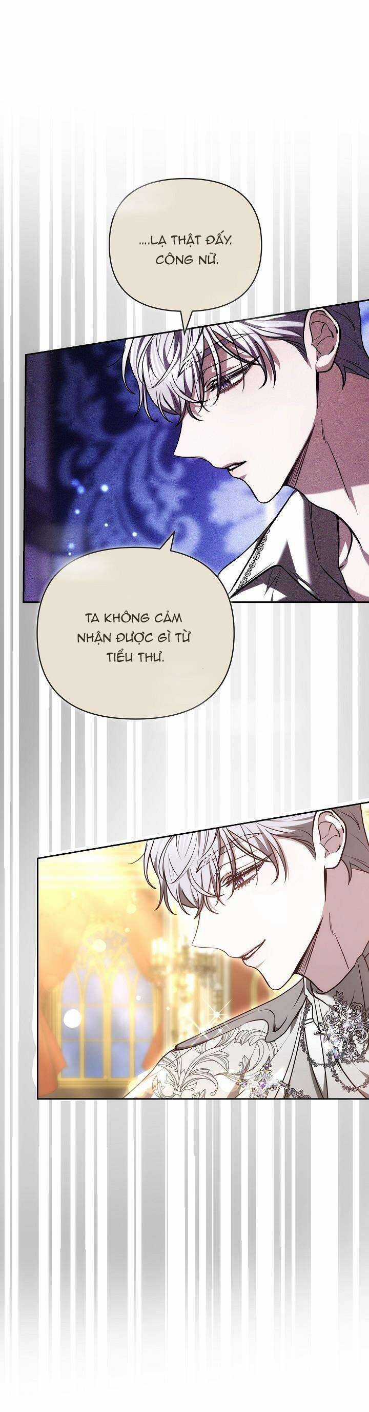 Hãy Ru Em Ngủ Chapter 22 trang 50