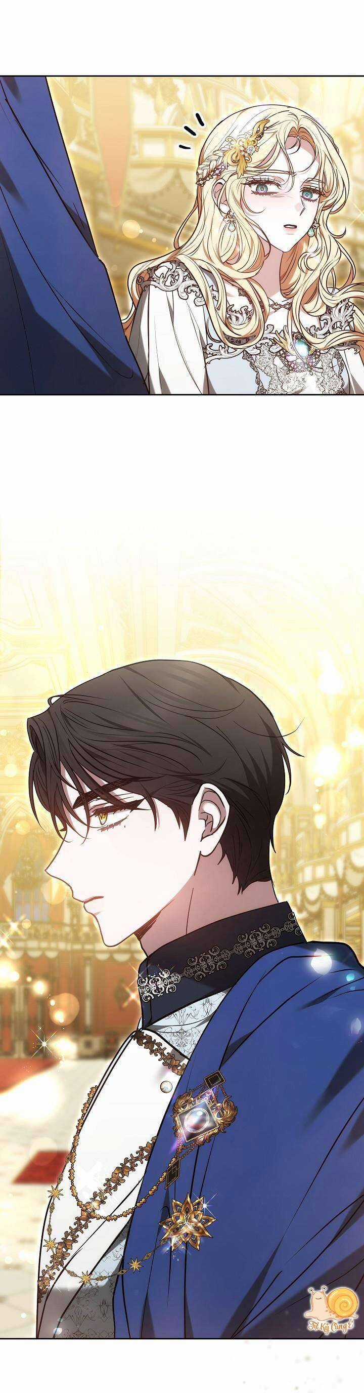 Hãy Ru Em Ngủ Chapter 22 trang 53