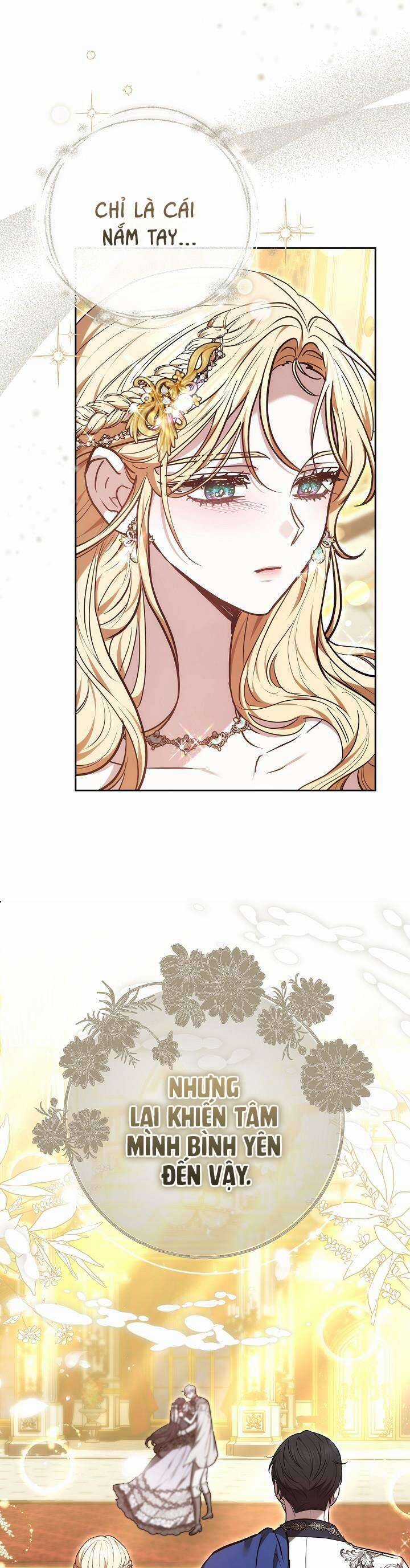 Hãy Ru Em Ngủ Chapter 22 trang 54