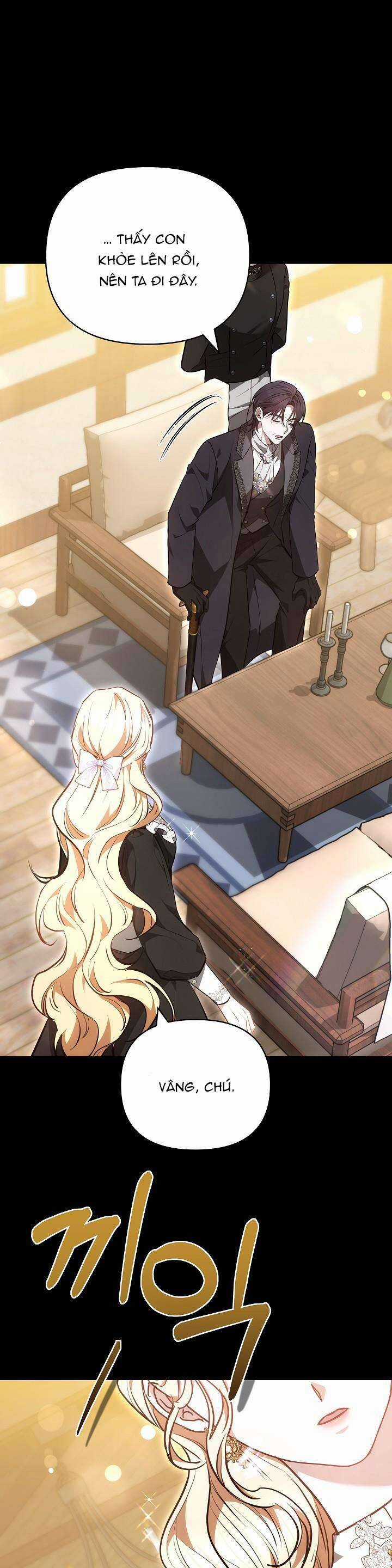 Hãy Ru Em Ngủ Chapter 22 trang 6
