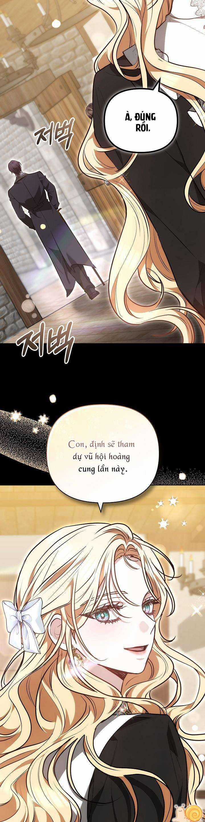 Hãy Ru Em Ngủ Chapter 22 trang 7