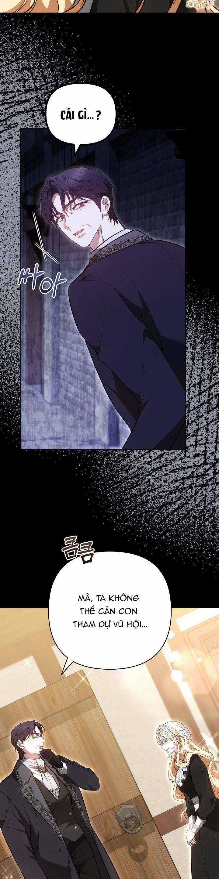 Hãy Ru Em Ngủ Chapter 22 trang 8
