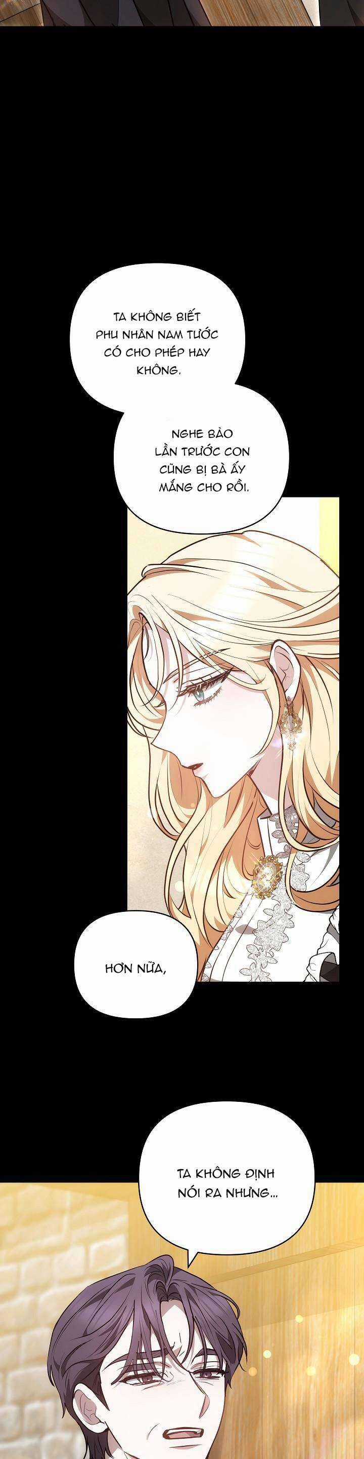 Hãy Ru Em Ngủ Chapter 22 trang 9