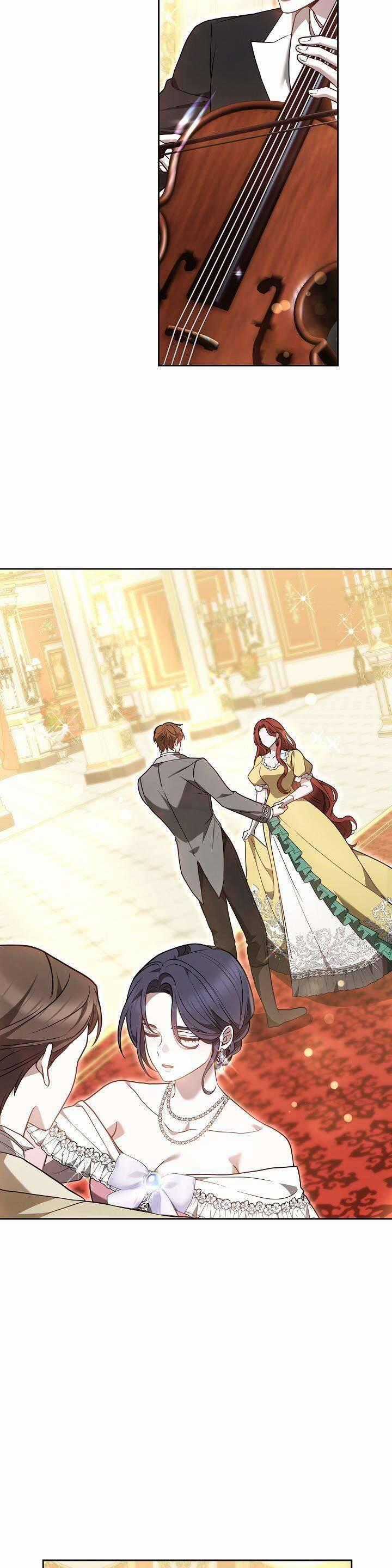 Hãy Ru Em Ngủ Chapter 23 trang 1