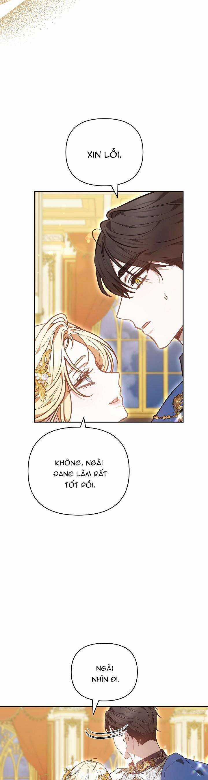 Hãy Ru Em Ngủ Chapter 23 trang 10