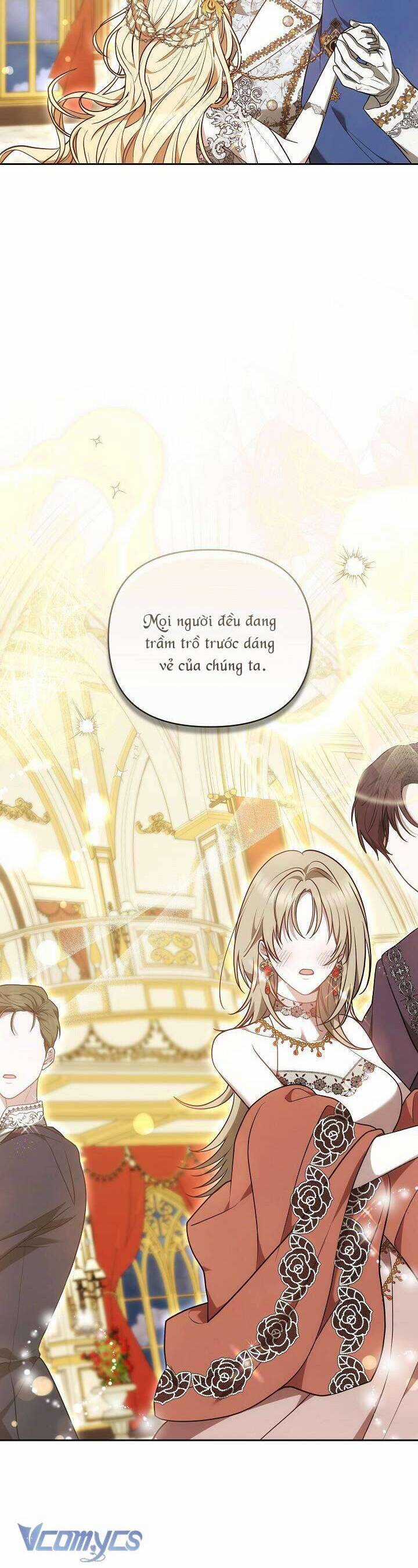 Hãy Ru Em Ngủ Chapter 23 trang 11