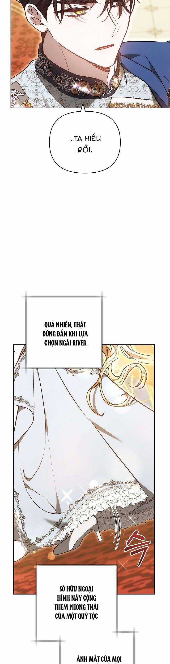 Hãy Ru Em Ngủ Chapter 23 trang 13