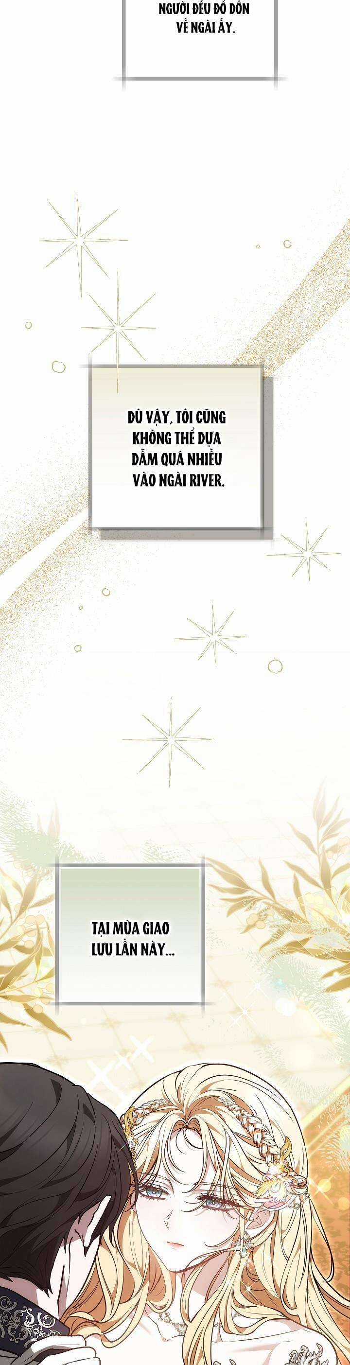 Hãy Ru Em Ngủ Chapter 23 trang 14