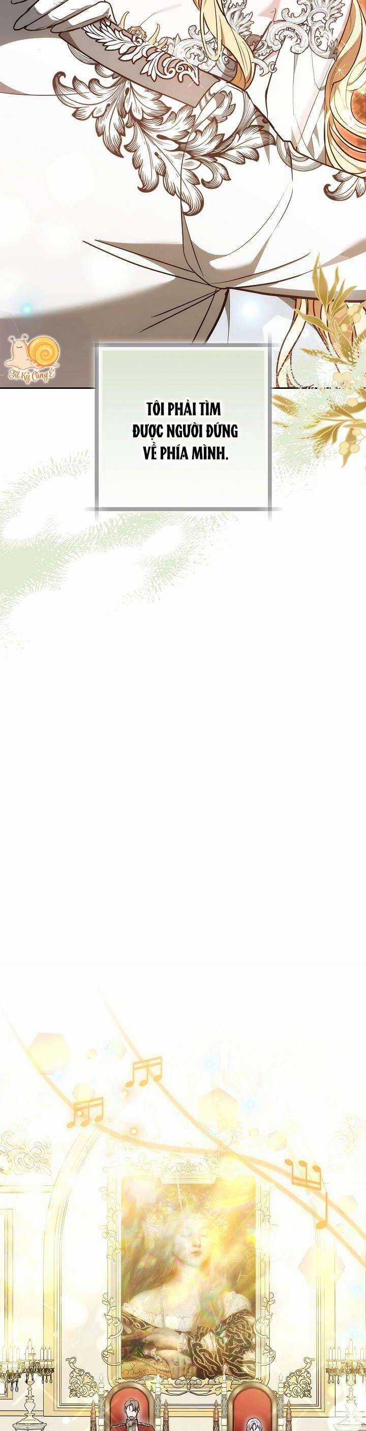 Hãy Ru Em Ngủ Chapter 23 trang 15