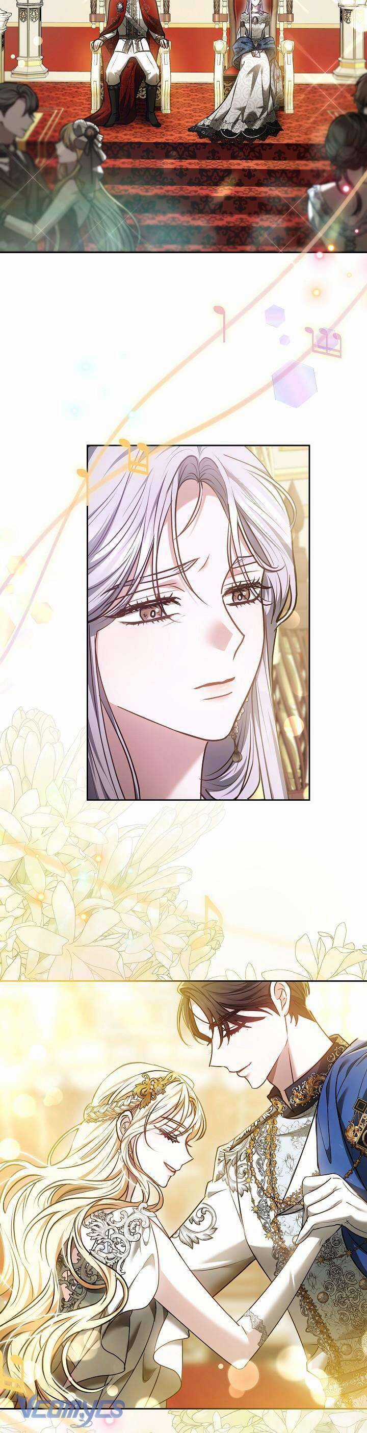 Hãy Ru Em Ngủ Chapter 23 trang 16