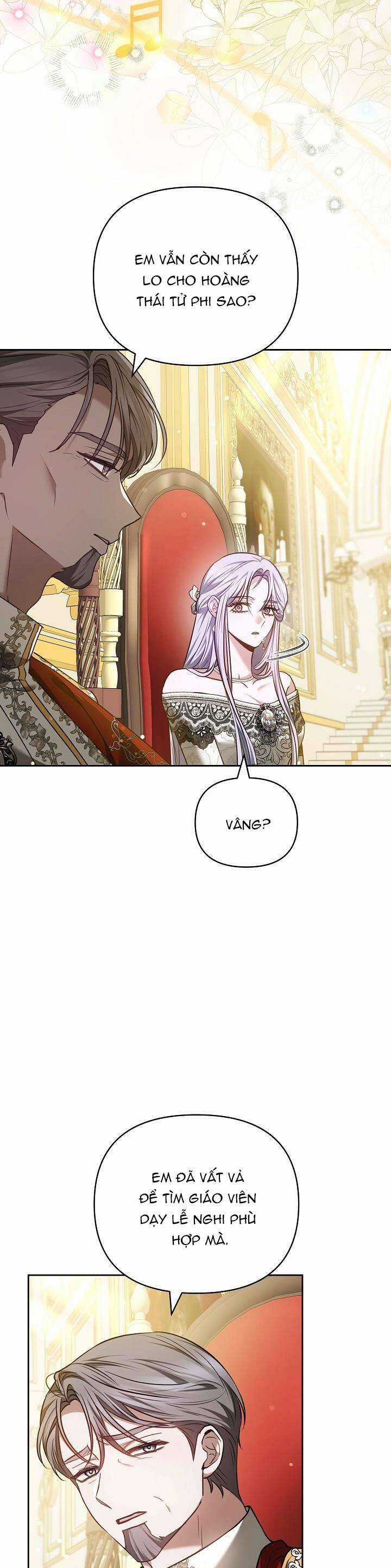 Hãy Ru Em Ngủ Chapter 23 trang 17