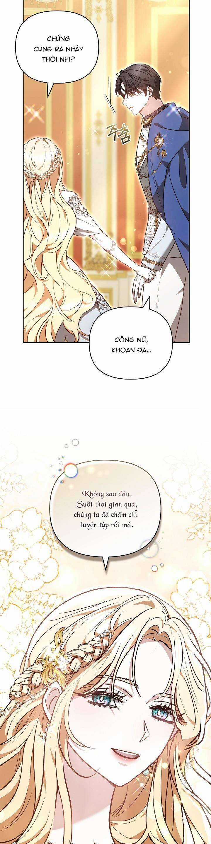 Hãy Ru Em Ngủ Chapter 23 trang 2