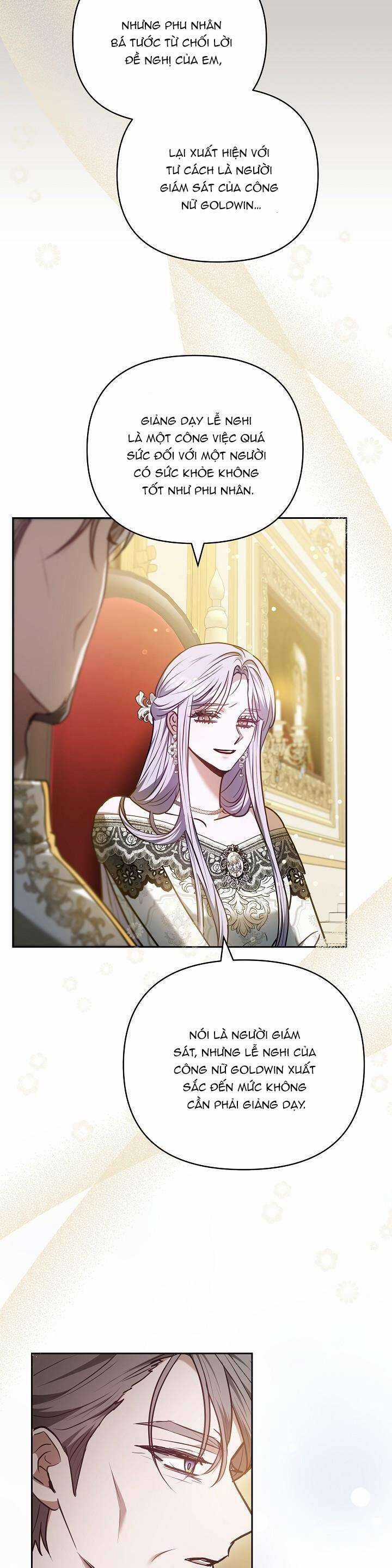 Hãy Ru Em Ngủ Chapter 23 trang 20