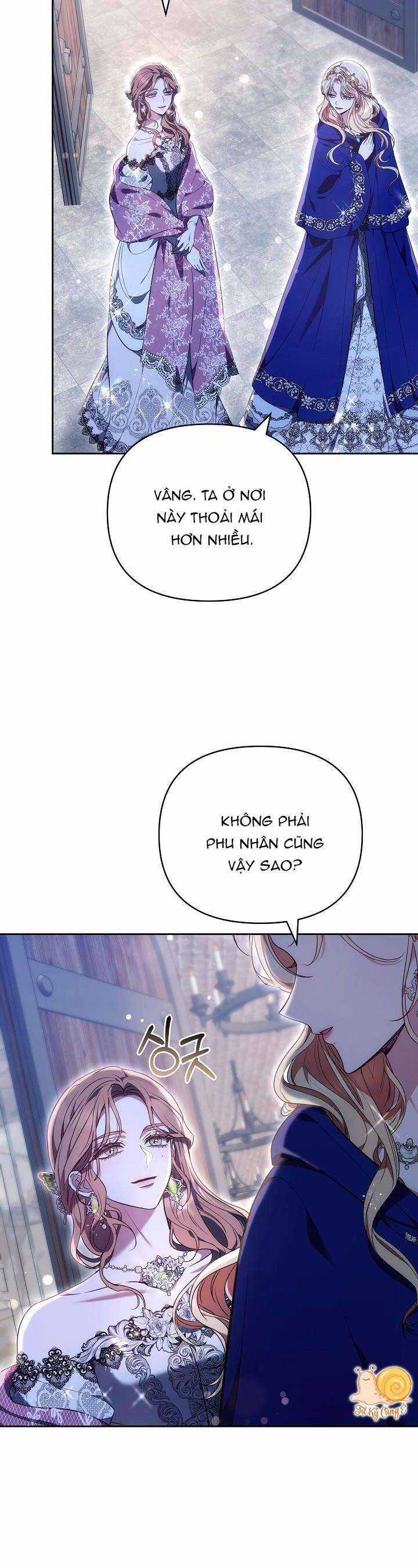 Hãy Ru Em Ngủ Chapter 23 trang 25