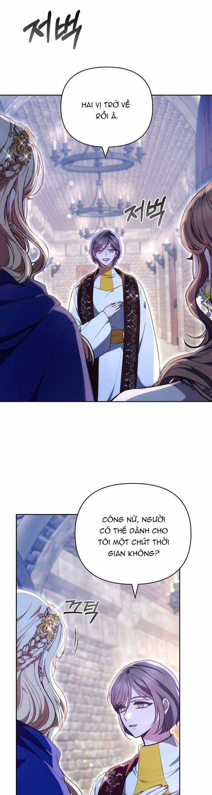 Hãy Ru Em Ngủ Chapter 23 trang 26