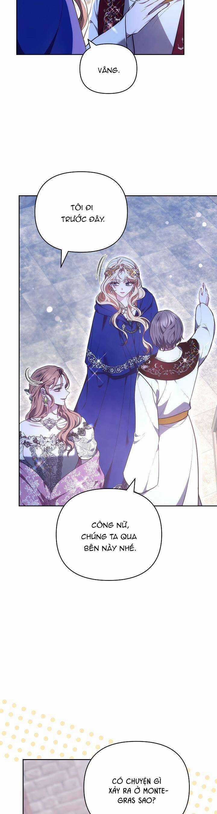 Hãy Ru Em Ngủ Chapter 23 trang 27