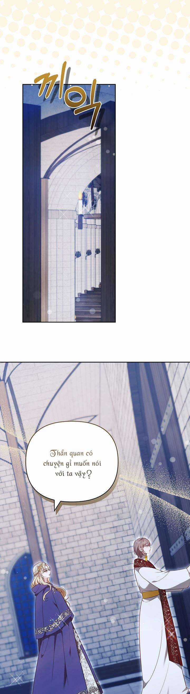 Hãy Ru Em Ngủ Chapter 23 trang 29