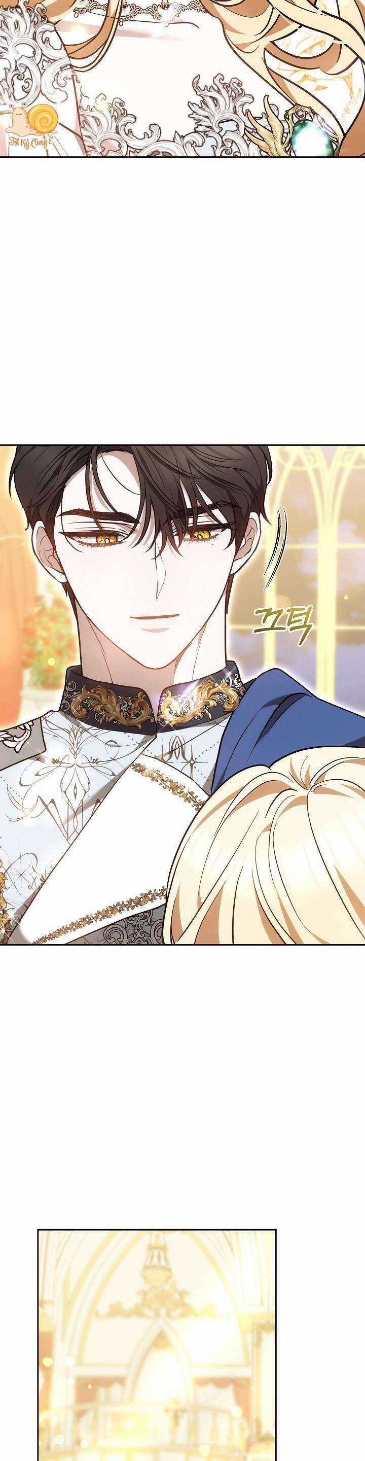 Hãy Ru Em Ngủ Chapter 23 trang 3