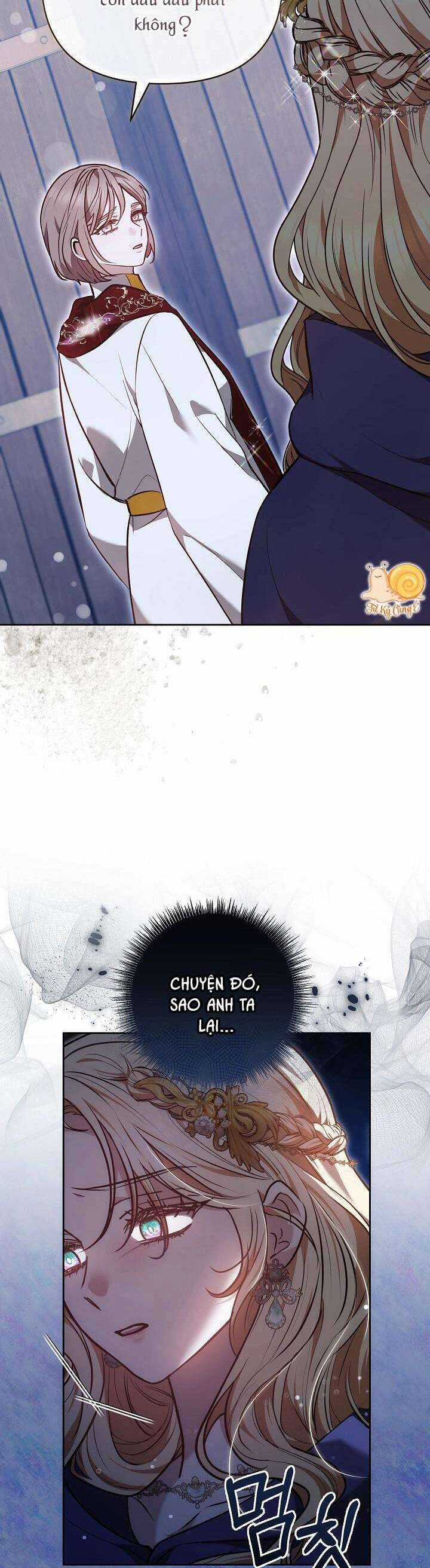 Hãy Ru Em Ngủ Chapter 23 trang 31