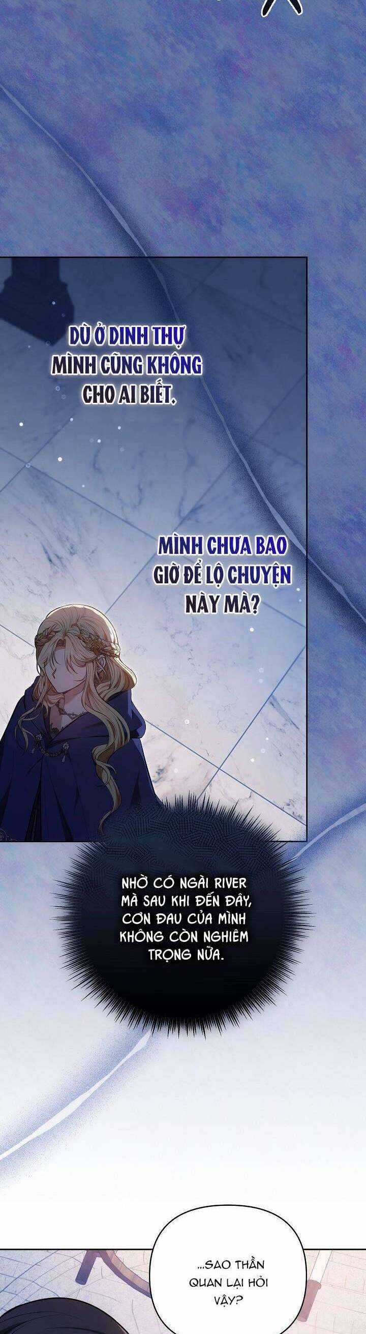 Hãy Ru Em Ngủ Chapter 23 trang 32