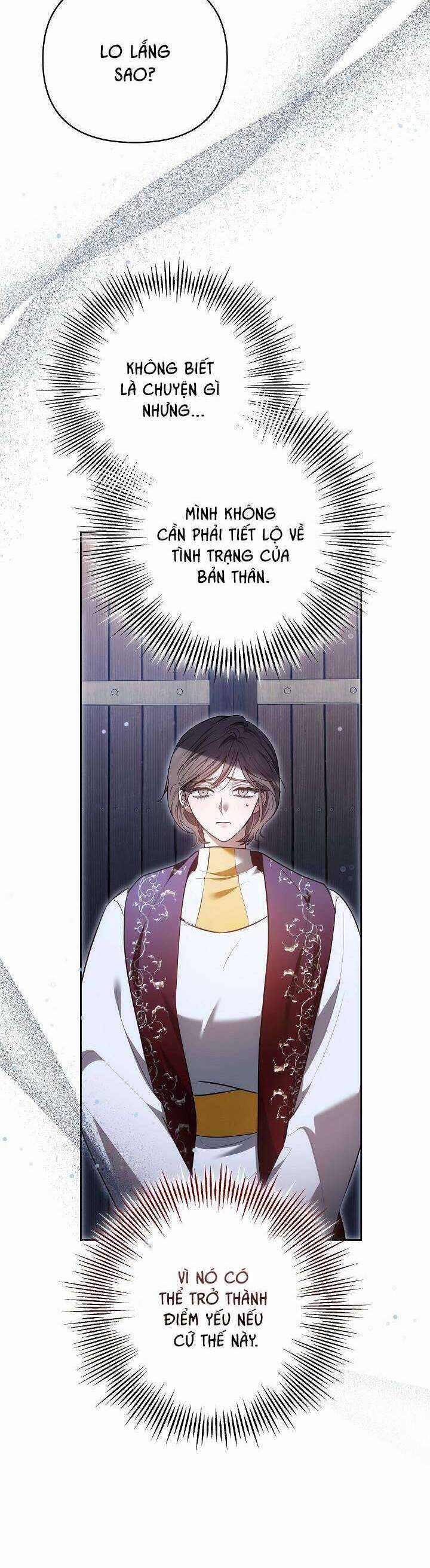 Hãy Ru Em Ngủ Chapter 23 trang 34